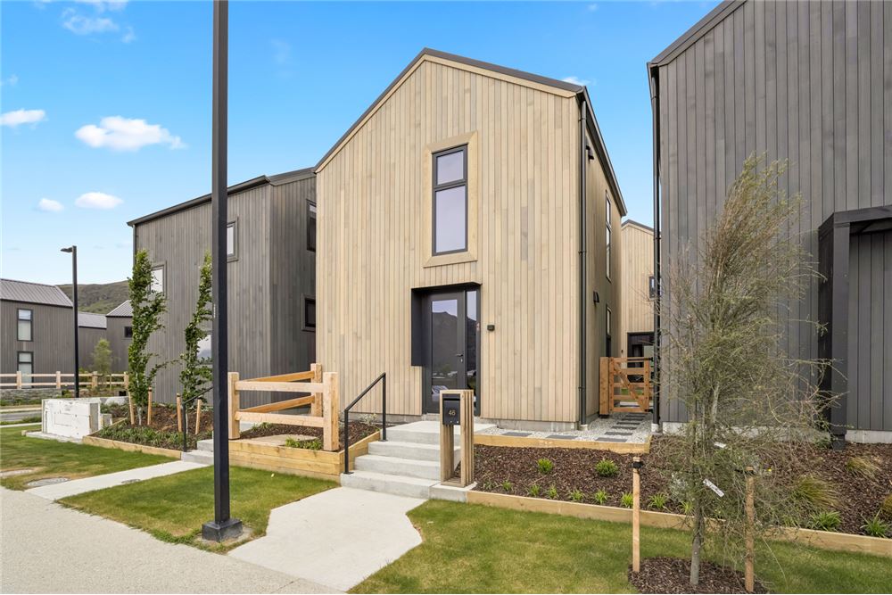 Residential - House - Queenstown-Lakes District, New Zealand - New Zealand - 1 - 1003257073-14