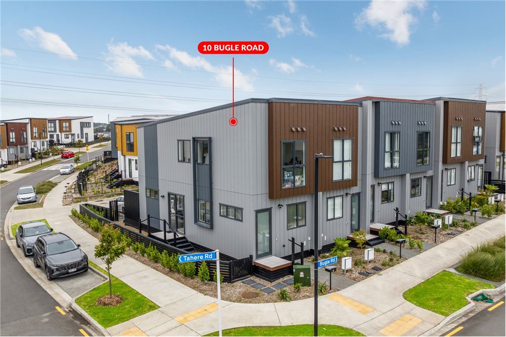 Residential - House - Upper Hutt, New Zealand - New Zealand - 11 - 1003257040-1