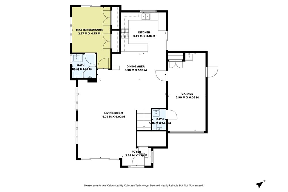 Residential - House - Manukau, New Zealand - New Zealand - 26 - 1003257003-15