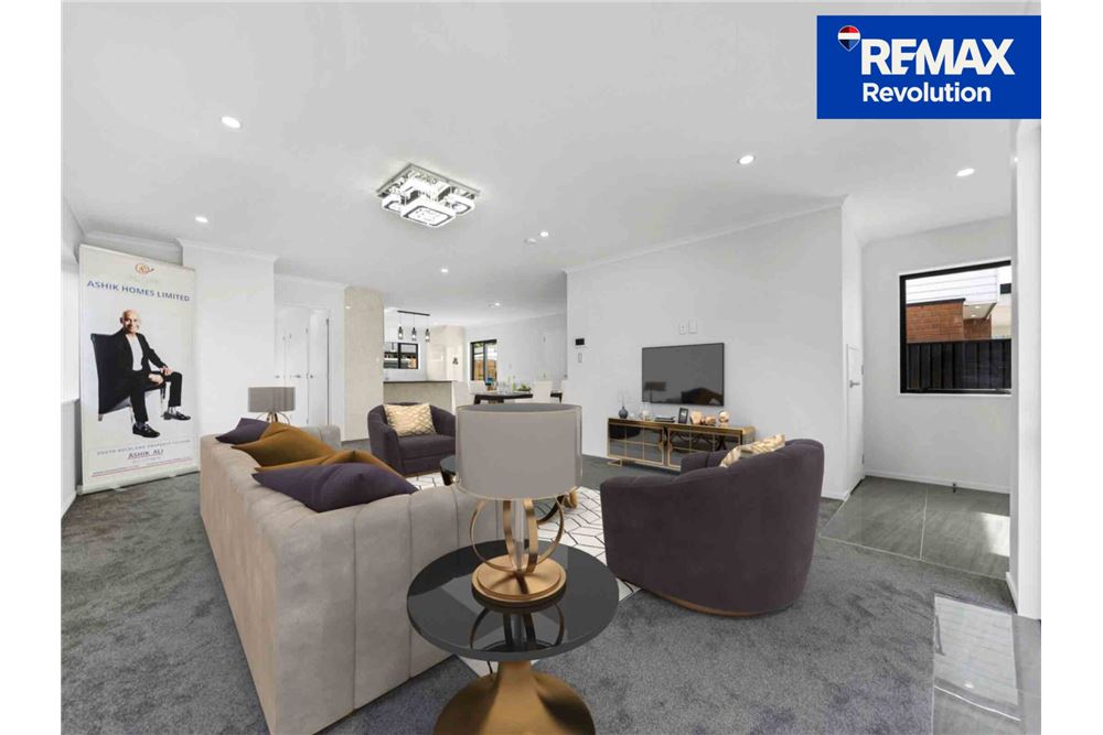 Residential - House - Manukau, New Zealand - New Zealand - 10 - 1003257003-15