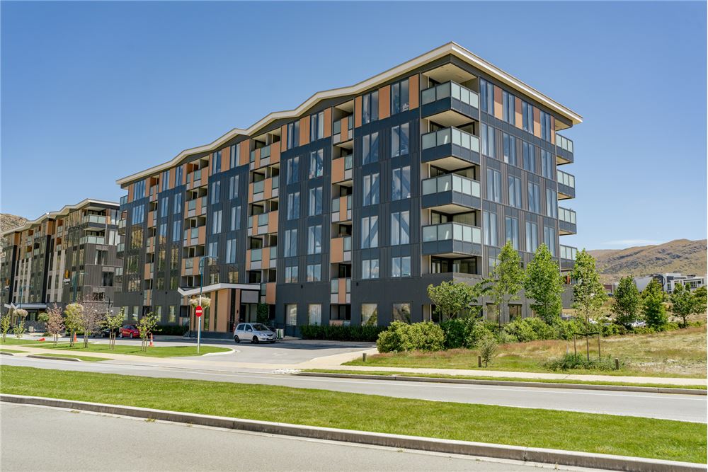 Residenziale - Appartamento - Queenstown-Lakes District, Nuova Zelanda - New Zealand - 1 - 1003257072-13