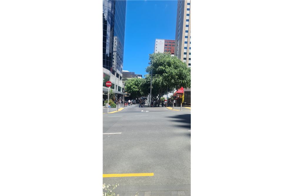 Commercial - Office - AUCKLAND, New Zealand - New Zealand - 1 - 1003257004-167