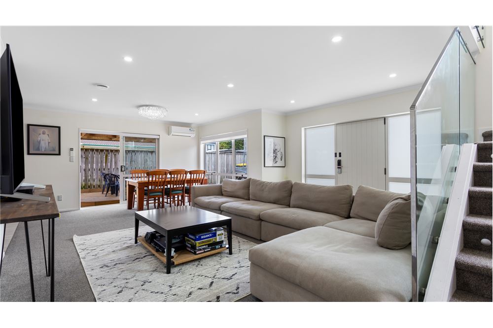 Residencial - Casa - Manukau, Nueva Zelanda - New Zealand - 11 - 1003257002-87