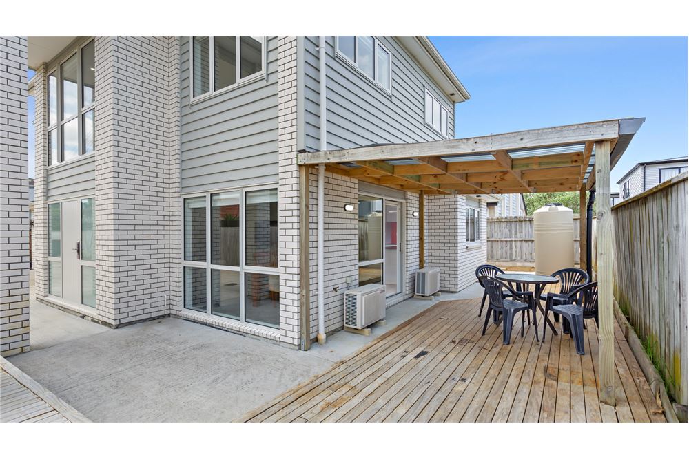 Residencial - Casa - Manukau, Nueva Zelanda - New Zealand - 3 - 1003257002-87