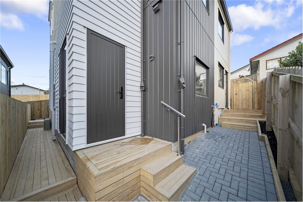 Residential - House - North Shore, New Zealand - New Zealand - 7 - 1003257073-27