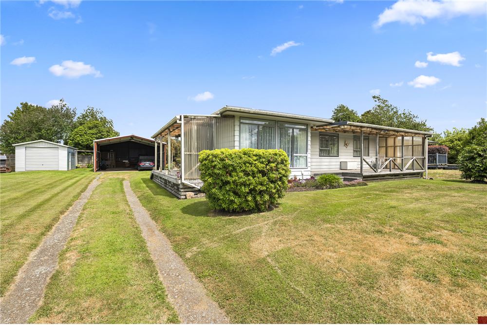 Residencial - Casa - Tokoroa / Putaruru, Nueva Zelanda - New Zealand - 2 - 1003257007-83