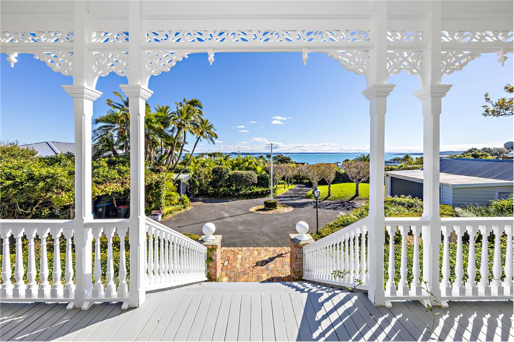 Residential - House - AUCKLAND, New Zealand - New Zealand - 2 - 1003257003-22