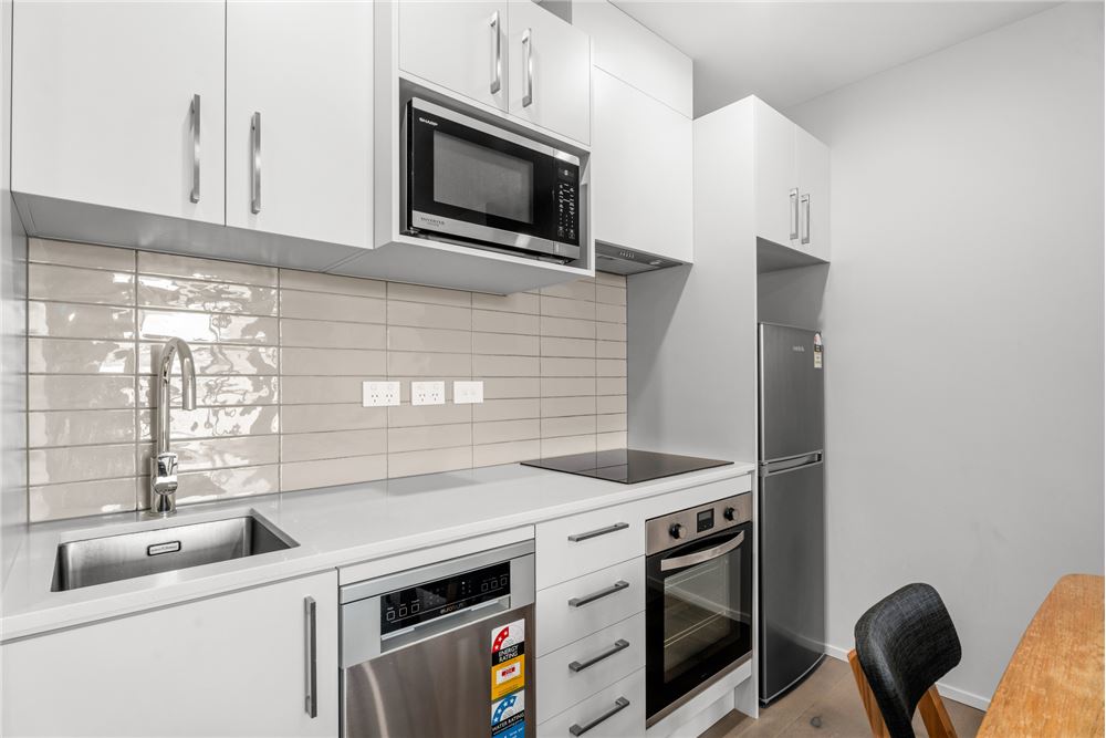 Residenziale - Appartamento - Queenstown-Lakes District, Nuova Zelanda - New Zealand - 13 - 1003257072-13