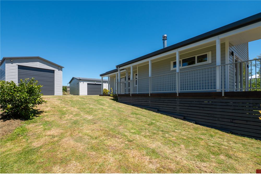 Residencial - Casa - TAUPO, Nueva Zelanda - New Zealand - 2 - 1003257007-69