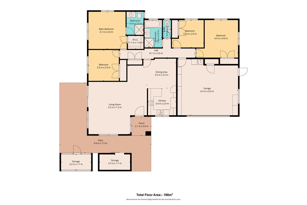 Résidentiel - Maison - Manukau, Nouvelle-Zélande - New Zealand - 21 - 1003257040-5