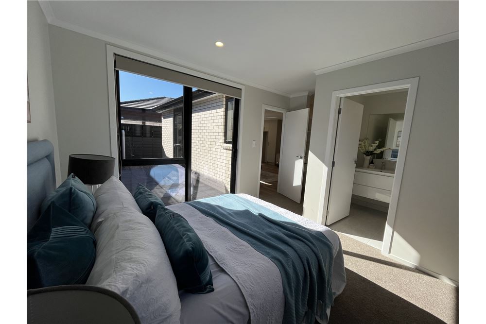 Residencial - Casa - Hamilton City, Nueva Zelanda - New Zealand - 15 - 1003257070-5