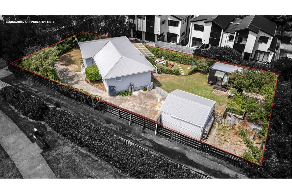 Residencial - Casa - Papakura, Nueva Zelanda - New Zealand - 16 - 1003257040-2