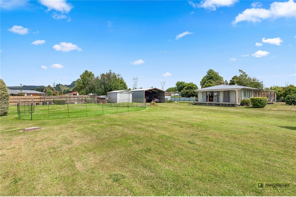 Comercial - Terreno - Tokoroa / Putaruru, Nueva Zelanda - New Zealand - 3 - 1003257007-85