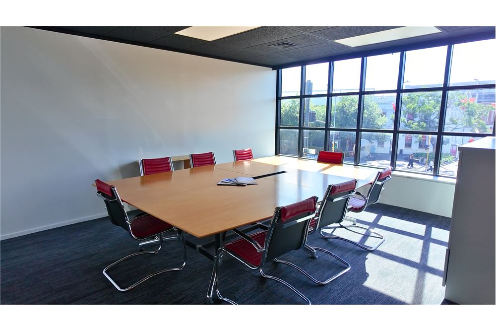 Commercial - Office - AUCKLAND, New Zealand - New Zealand - 8 - 1003257065-3