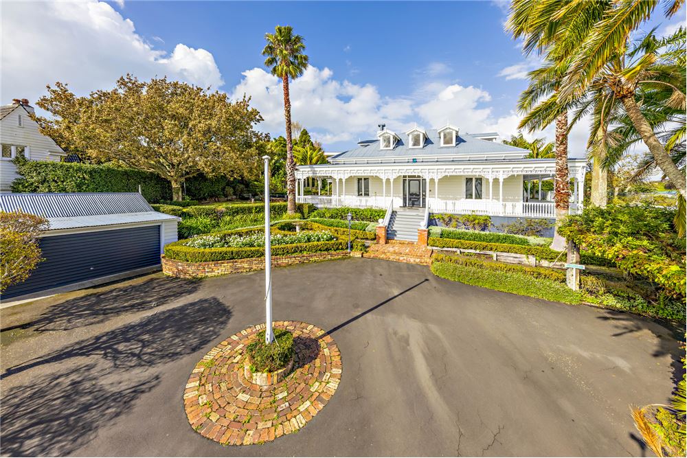 Residential - House - AUCKLAND, New Zealand - New Zealand - 5 - 1003257003-22