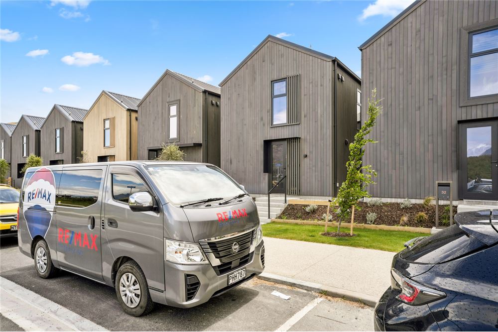 Residenziale - Casa - Queenstown-Lakes District, Nuova Zelanda - New Zealand - 3 - 1003257072-12