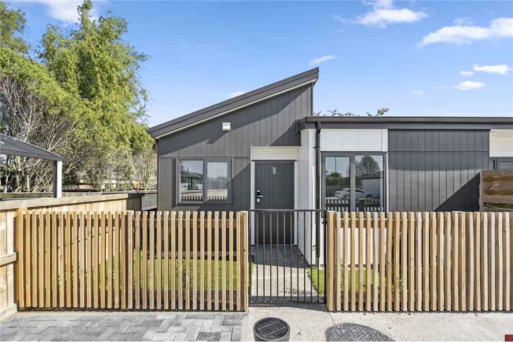 Residenziale - Casa - Hamilton City, Nuova Zelanda - New Zealand - 1 - 1003257070-7