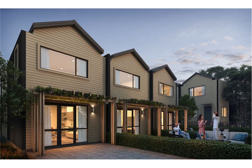 Residential - House - AUCKLAND, New Zealand - New Zealand - 8 - 1003257003-19