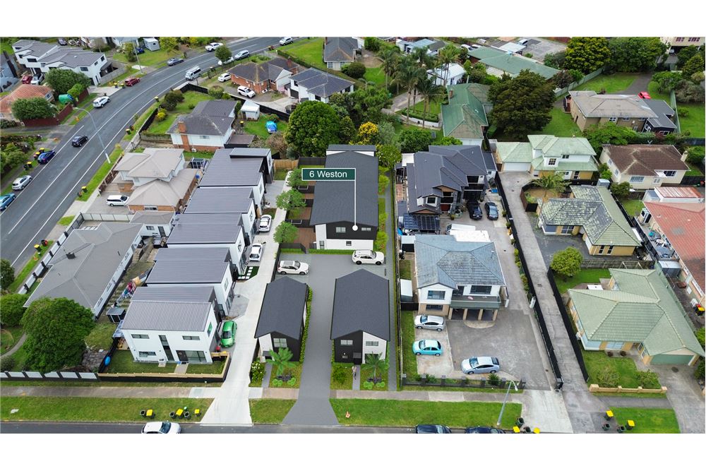 Résidentiel - Maison - Manukau, Nouvelle-Zélande - New Zealand - 4 - 1003257073-15