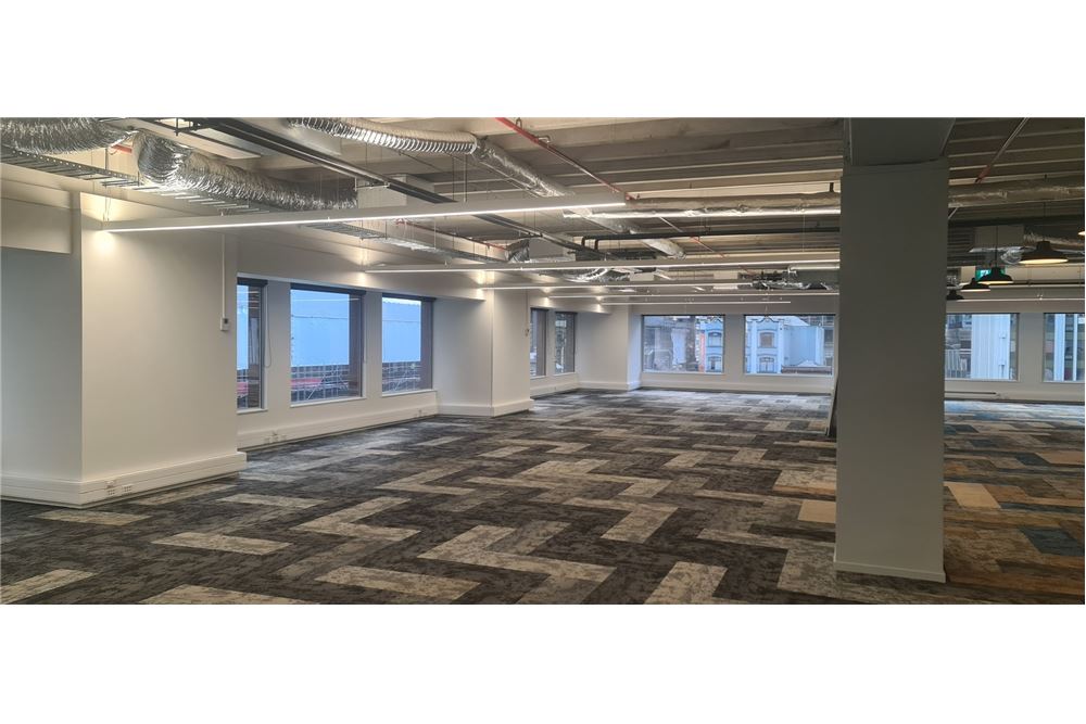 Commercial - Office - AUCKLAND, New Zealand - New Zealand - 1 - 1003257004-154