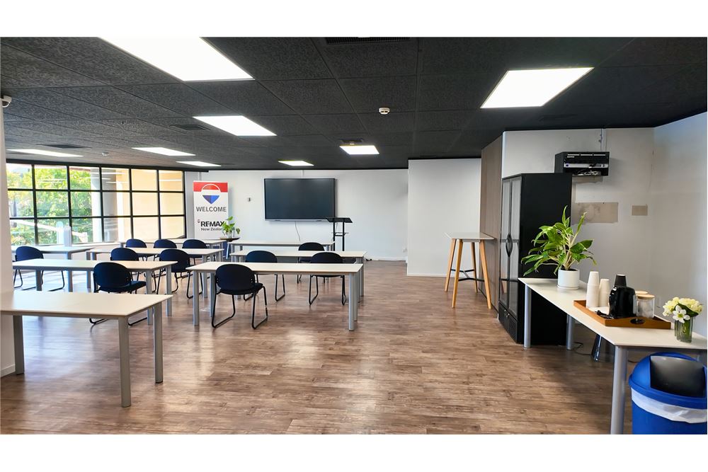 Commercial - Office - AUCKLAND, New Zealand - New Zealand - 5 - 1003257065-3