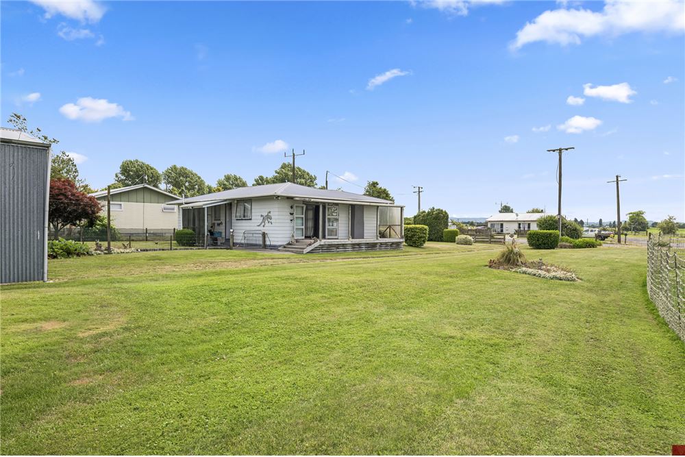 Residencial - Casa - Tokoroa / Putaruru, Nueva Zelanda - New Zealand - 15 - 1003257007-83