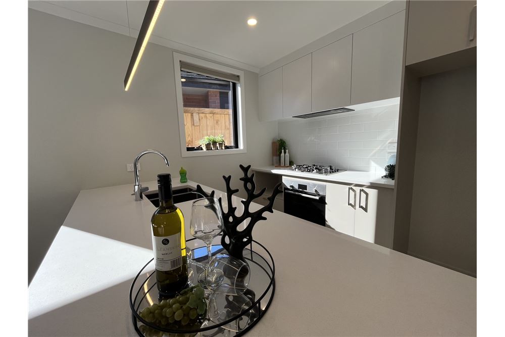 Residencial - Casa - Hamilton City, Nueva Zelanda - New Zealand - 19 - 1003257070-5