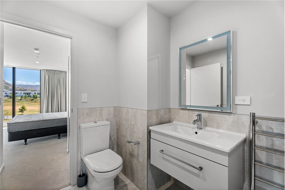 Residenziale - Appartamento - Queenstown-Lakes District, Nuova Zelanda - New Zealand - 8 - 1003257072-13