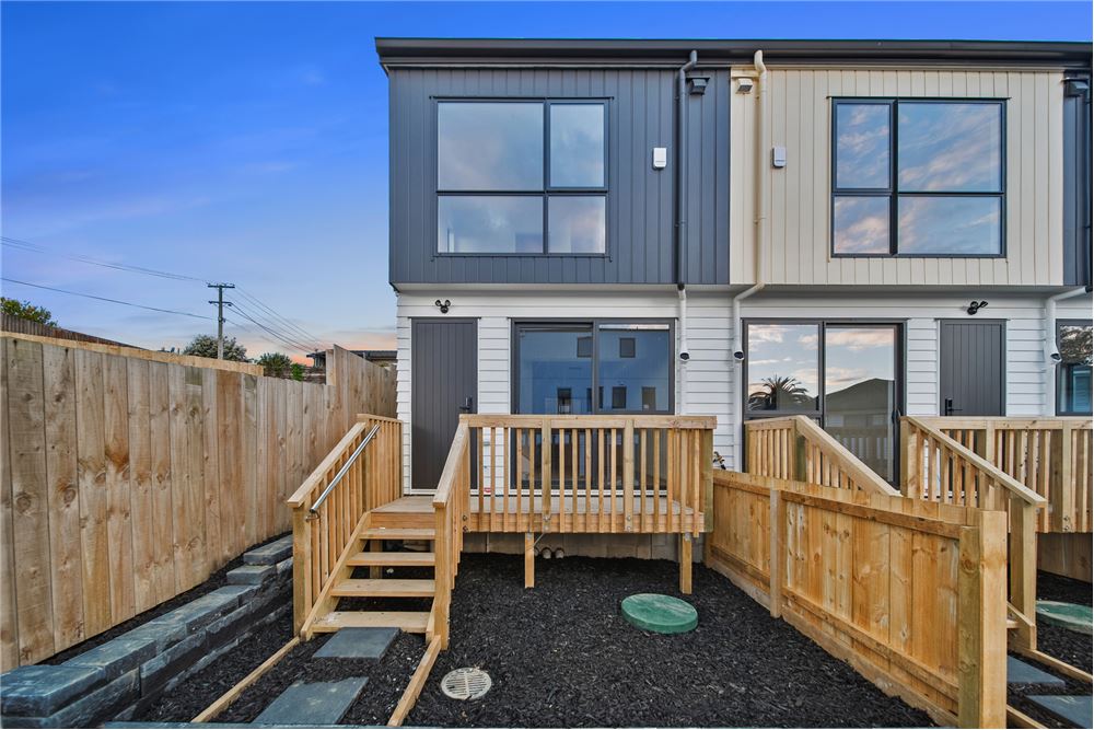 Residential - House - North Shore, New Zealand - New Zealand - 1 - 1003257073-22