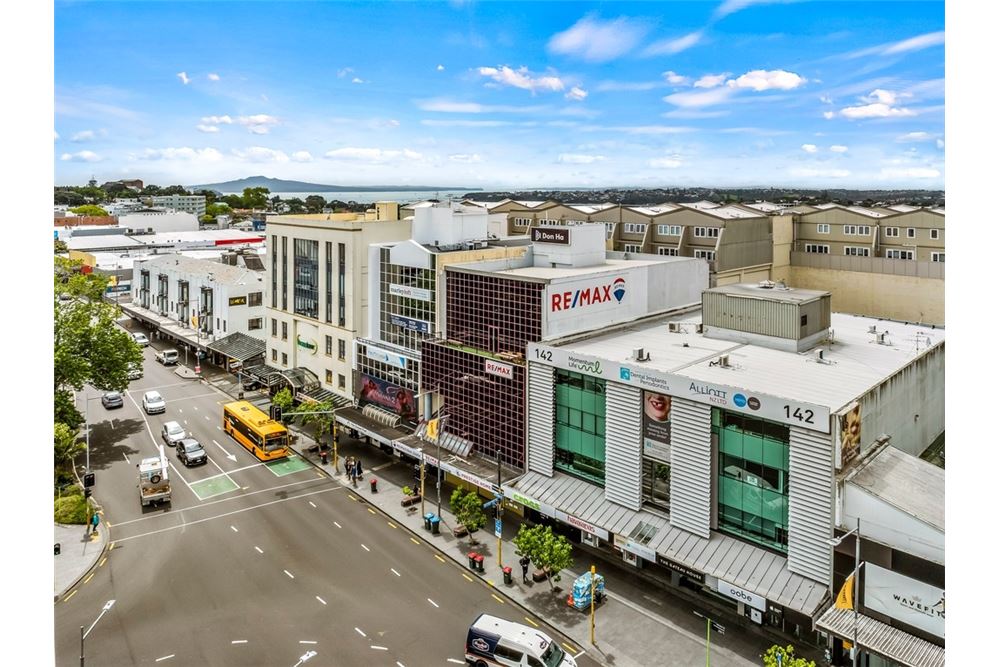 Commercial - Office - AUCKLAND, New Zealand - New Zealand - 2 - 1003257065-1