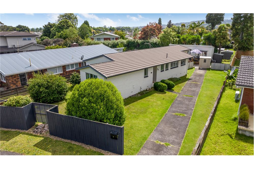 Residencial - Casa - Papakura, Nueva Zelanda - New Zealand - 19 - 1003257040-3