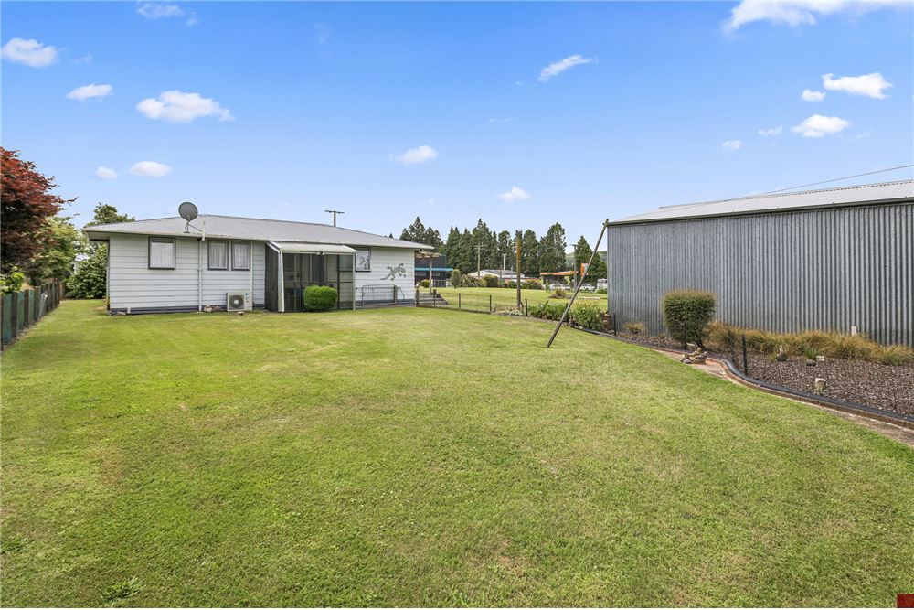 Residencial - Casa - Tokoroa / Putaruru, Nueva Zelanda - New Zealand - 18 - 1003257007-83