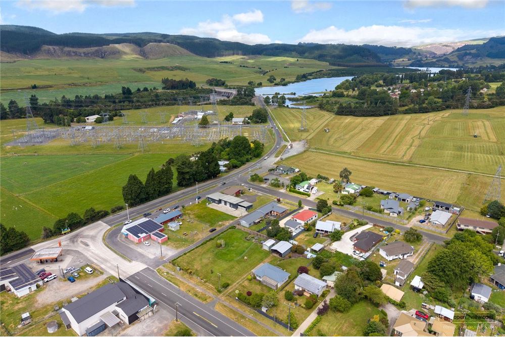 Comercial - Terreno - Tokoroa / Putaruru, Nueva Zelanda - New Zealand - 7 - 1003257007-85