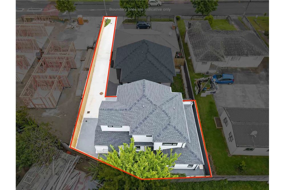 Residential - House - Manukau, New Zealand - New Zealand - 21 - 1003257003-16