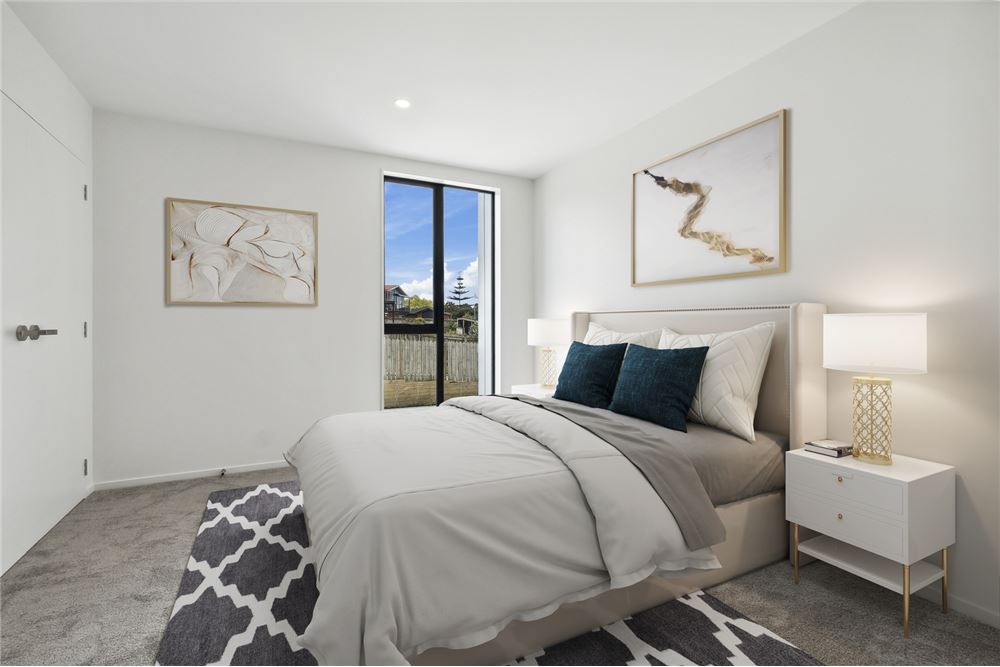 Residential - Townhouse - Manukau, New Zealand - New Zealand - 14 - 1003257067-12