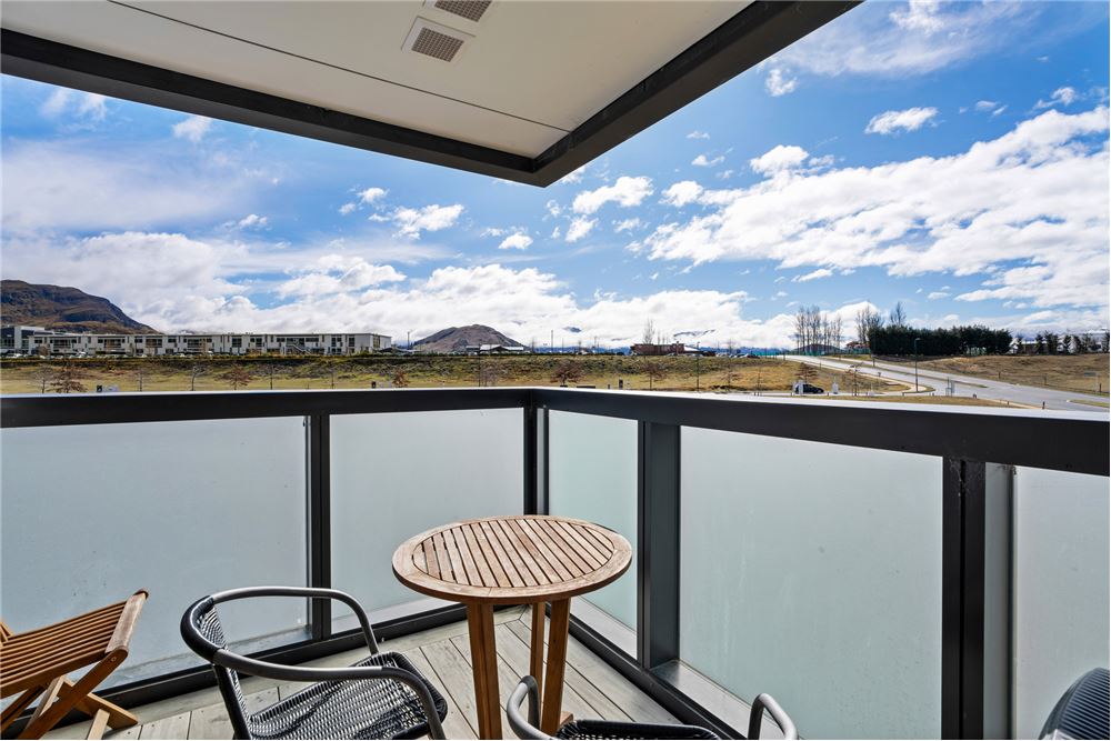 Residential - Ejerlejlighed - Queenstown-Lakes District, New Zealand - New Zealand - 3 - 1003257072-8