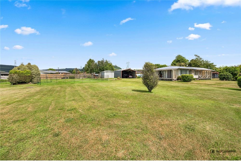 Comercial - Terreno - Tokoroa / Putaruru, Nueva Zelanda - New Zealand - 2 - 1003257007-85