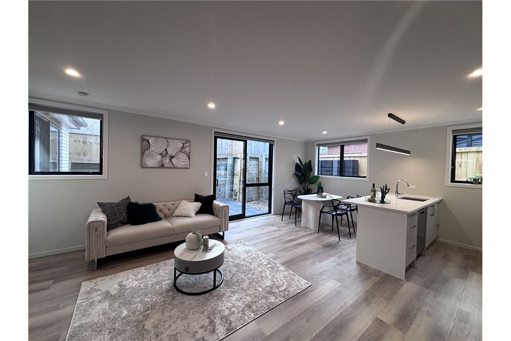 Residencial - Casa - Hamilton City, Nueva Zelanda - New Zealand - 8 - 1003257070-5