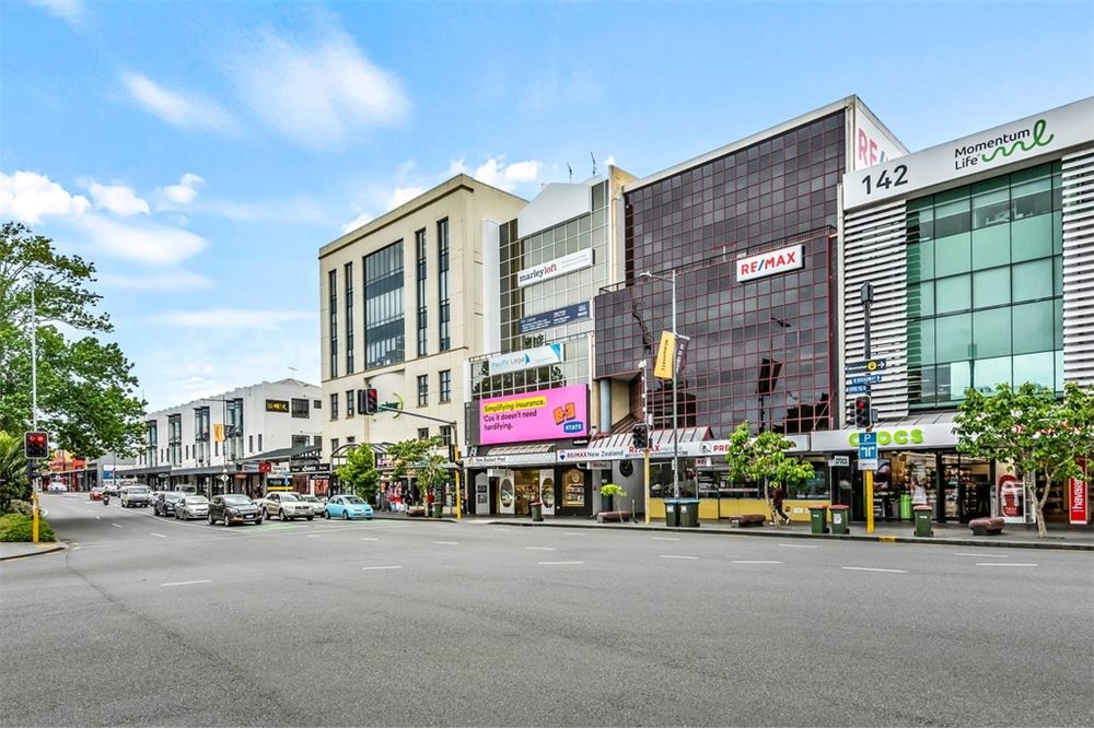 Commercial - Office - AUCKLAND, New Zealand - New Zealand - 10 - 1003257065-3