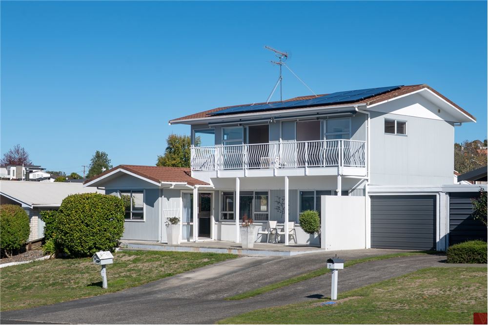 Residential - House - TAUPO, New Zealand - New Zealand - 3 - 1003257007-77