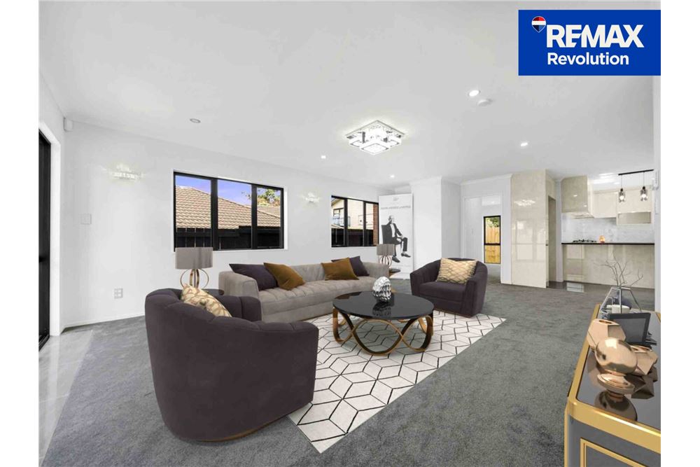 Residential - House - Manukau, New Zealand - New Zealand - 9 - 1003257003-15