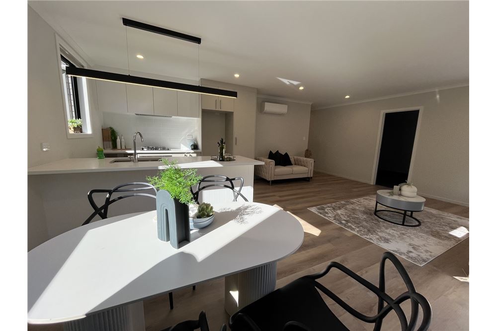 Residencial - Casa - Hamilton City, Nueva Zelanda - New Zealand - 24 - 1003257070-5