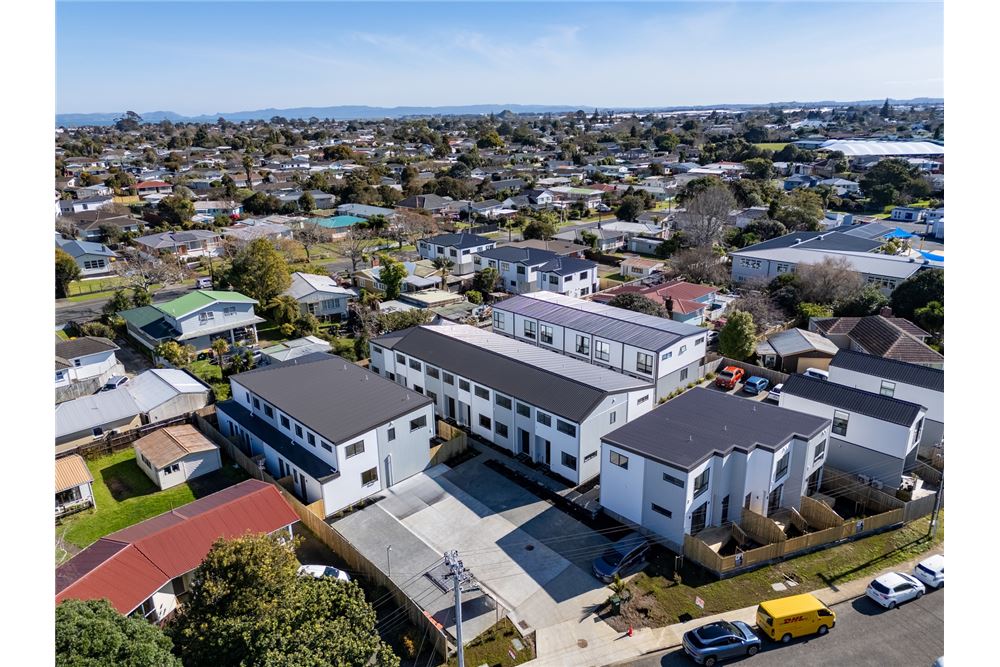 Residential - House - Manukau, New Zealand - New Zealand - 1 - 1003257067-13