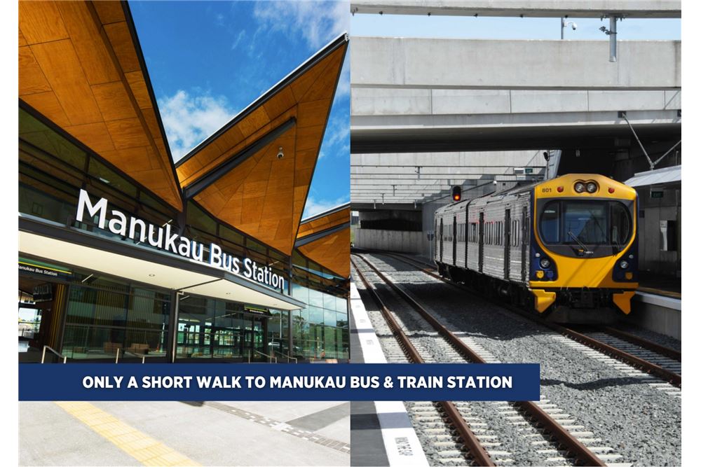 Residential - Condo/Apartment - Manukau, New Zealand - New Zealand - 12 - 1003257003-18