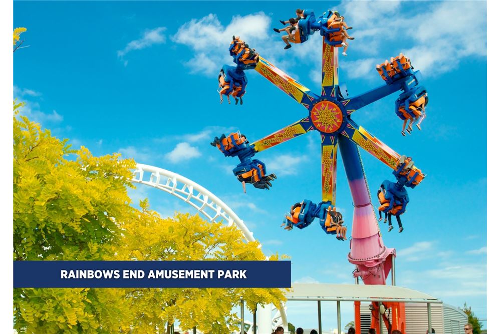 Residential - Condo/Apartment - Manukau, New Zealand - New Zealand - 13 - 1003257003-18