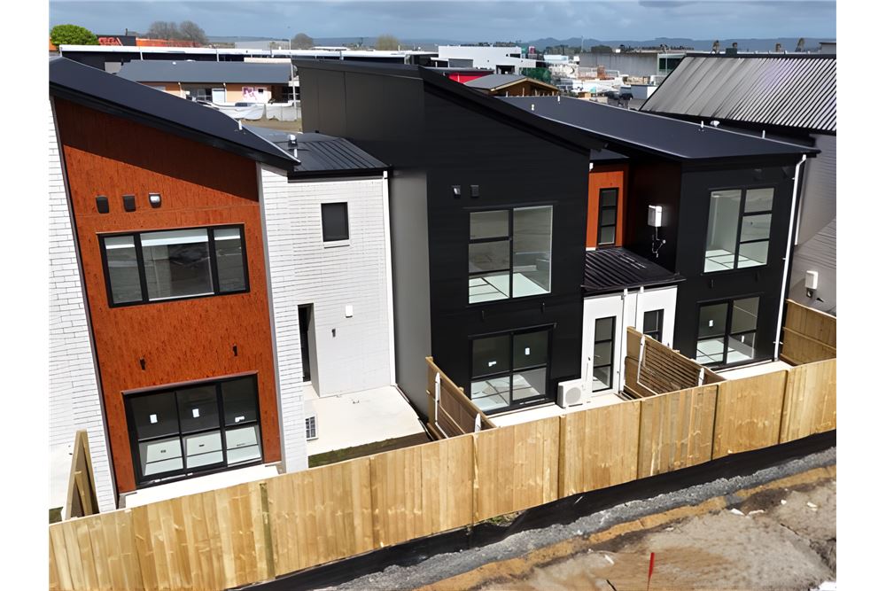 Wohnung - Haus - Hamilton City, Neuseeland - New Zealand - 1 - 1003257007-72