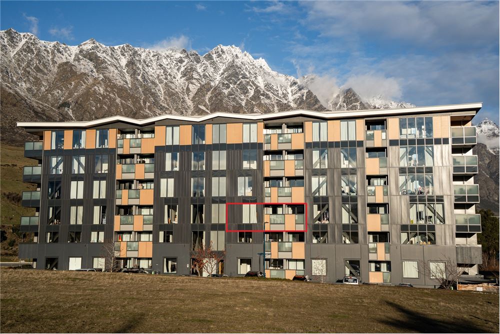Woningbouw - Haus - Queenstown-Lakes District, Nieuw-Zeeland - New Zealand - 21 - 1003257072-9