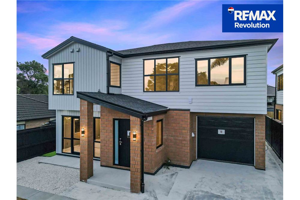 Residential - House - Manukau, New Zealand - New Zealand - 1 - 1003257003-15