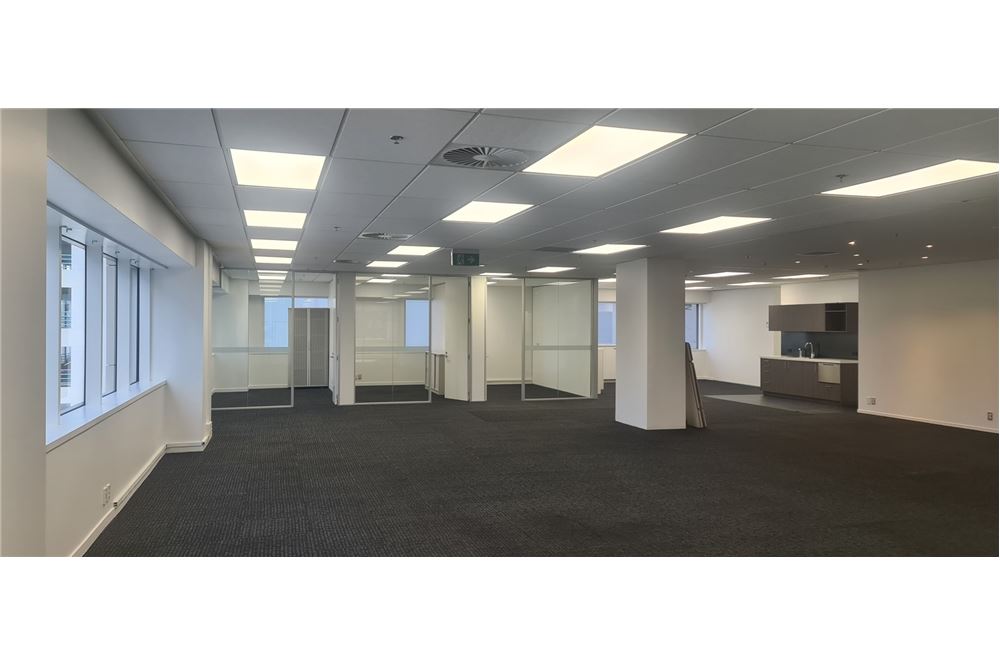 Commercial - Office - AUCKLAND, New Zealand - New Zealand - 3 - 1003257004-160