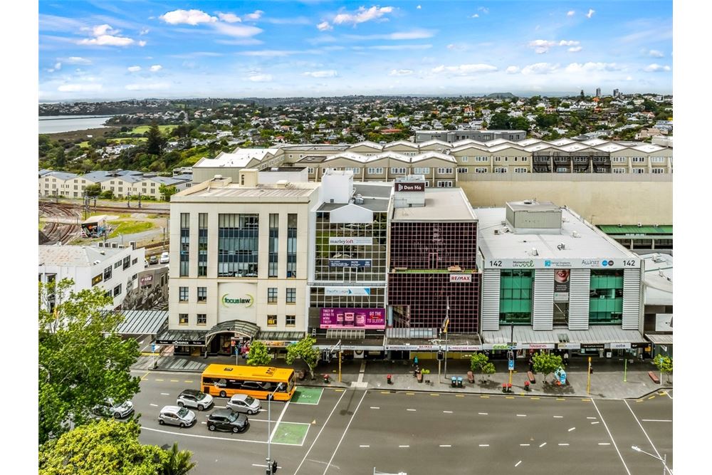 Commercial - Office - AUCKLAND, New Zealand - New Zealand - 14 - 1003257065-1